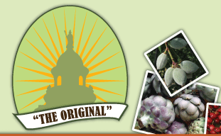 The Original Merced Certified Farmers' Market